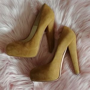 Brian Atwood heels